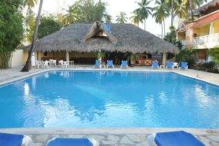Hotel Alisios Whala Bavaro Pool